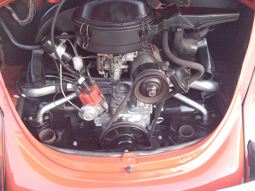 Photo 1 - Pieces auto Hayange