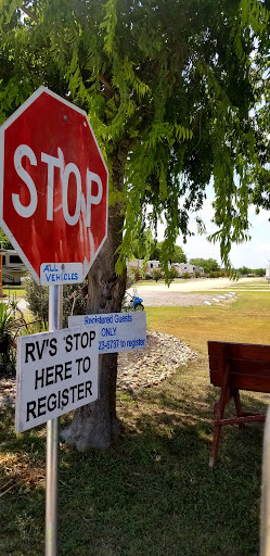 RV Park «Hidden Valley RV Park», reviews and photos, 5706 Coleman Way, Von Ormy, TX 78073, USA