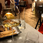 Photo n°3 de l'avis de Fabiana. fait le 17/09/2019 à 08:22 sur le  Ristorante Maurizio à Milazzo