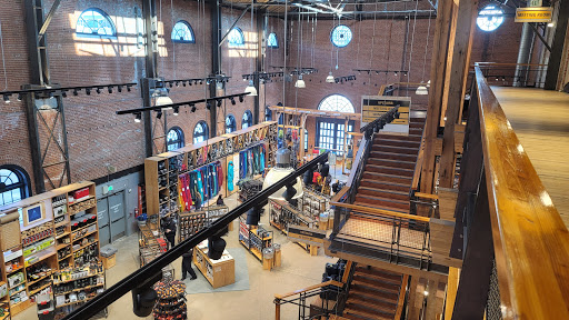 Camping Store «REI», reviews and photos, 1416 Platte St, Denver, CO 80202, USA