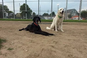 Wisner Dog Park image