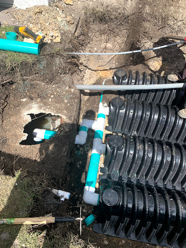 Photo of A PLUS PLUMBERS INC