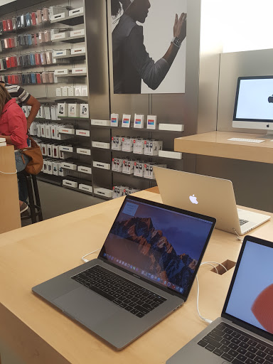 Computer Store «Apple Mall of Georgia», reviews and photos, 3333 Buford Dr NE, Buford, GA 30519, USA