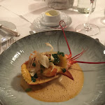 Photo n°1 de l'avis de Rolf.u fait le 25/03/2023 à 18:42 sur le  Rebstock-Stube à Denzlingen