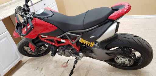 ATV Dealer «Polaris West», reviews and photos, 6117 Hwy Blvd, Katy, TX 77494, USA