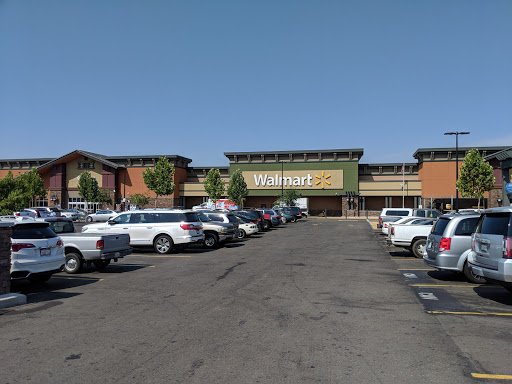 Discount Store «Walmart», reviews and photos, 1601 S Lower Sacramento Rd, Lodi, CA 95242, USA