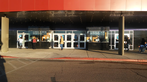 Movie Theater «Cinemark Tinseltown», reviews and photos, 4140 North Freeway Road, Pueblo, CO 81008, USA
