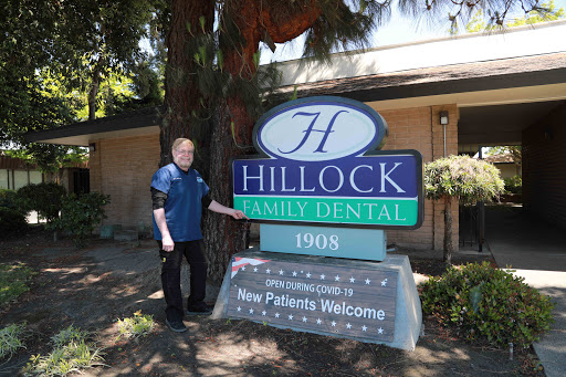 Hillock Family Dental - 2