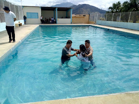 Iglesia Evangelica Remanente Camino a Dios