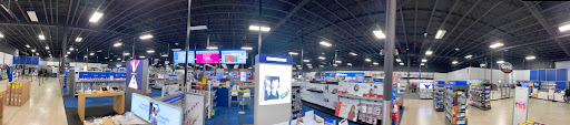 Electronics Store «Best Buy», reviews and photos, 3055 SW Cedar Hills Blvd, Beaverton, OR 97005, USA