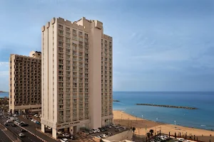 Crowne Plaza Tel Aviv Beach, an IHG Hotel image