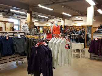Cotswold Outdoor Exeter