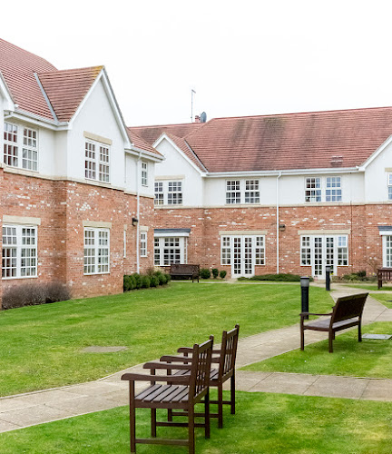 Reviews of Barchester - Brampton View Care Home in Northampton - Retirement home