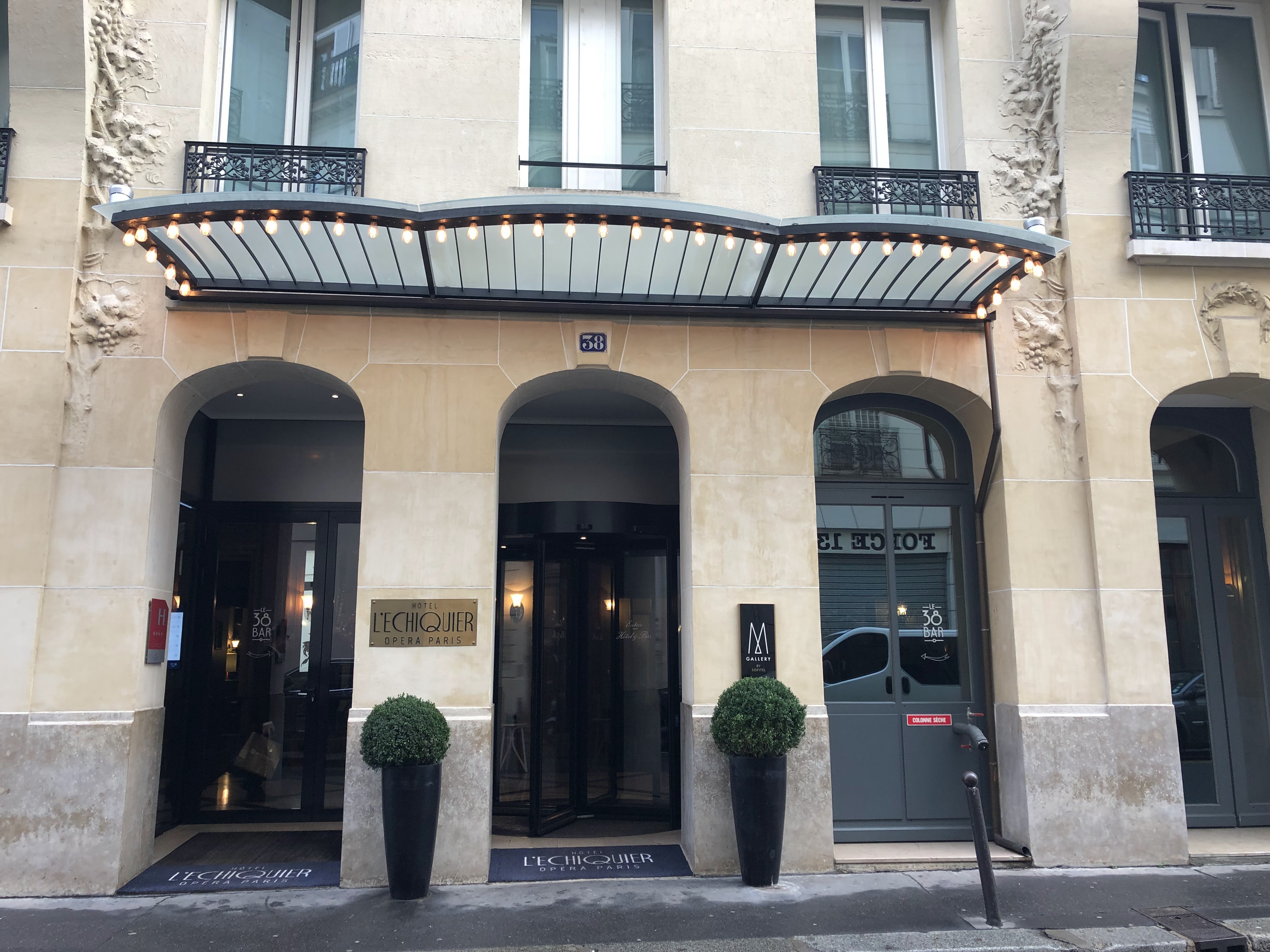 Photo n° 2 de l'avis de Pascal.o fait le 03/12/2018 à 12:00