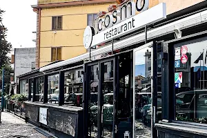 Cosmo Restaurant Pompei image