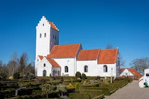 Holme-Olstrup Kirke image