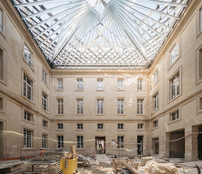 Hugh Dutton Associés à Paris