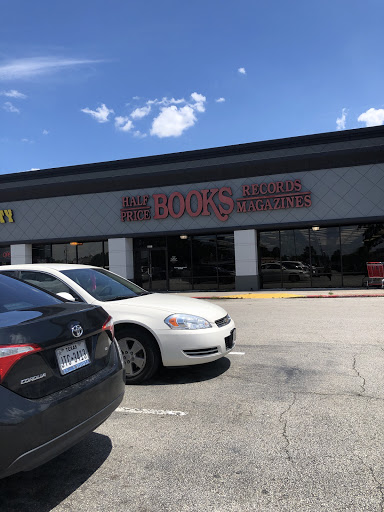 Shopping Mall «NorthOaks Shopping Center», reviews and photos, Farm to Market 1960 Rd W & Breck St, Houston, TX 77066, USA