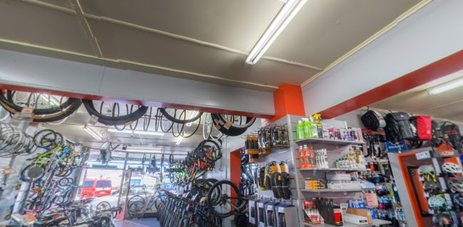 Cycle Obsession - Bicycle store