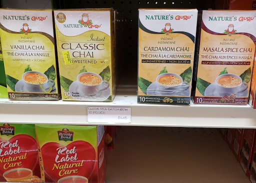 Indian Grocery Store «Vijetha», reviews and photos, 6040 Dougherty Rd, Dublin, CA 94568, USA