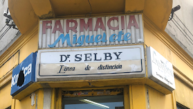 Farmacia Miguelete