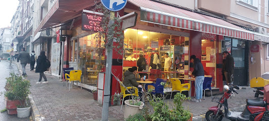 Yildiz Cafe & Fast Food