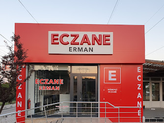 Erman Eczanesi