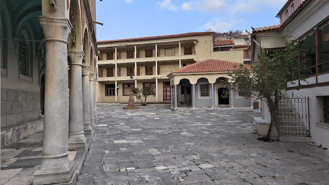 Comentarii opinii despre Παναγία της Αγιάσου