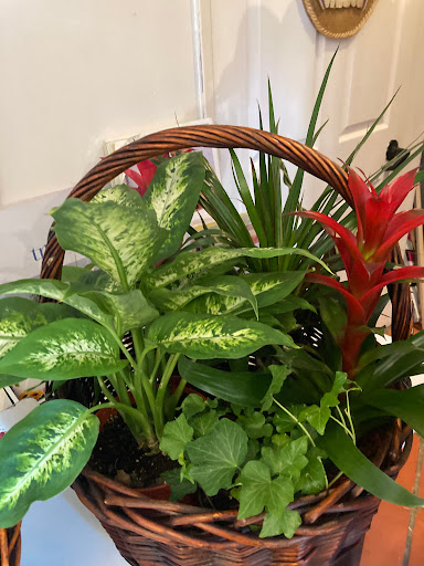 Florist «Genesis Flower And Gift Shop», reviews and photos, 1801 N Garey Ave, Pomona, CA 91767, USA