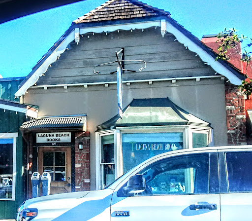 Book Store «Laguna Beach Books», reviews and photos, 1200 S Coast Hwy, Laguna Beach, CA 92651, USA