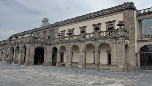 Museo Nacional de Historia, Castillo de Chapultepec