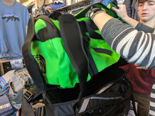 Outdoor Sports Store «Mountain High Outfitters», reviews and photos, 1556 W McEwen Dr, Franklin, TN 37067, USA