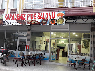 Karadeniz Pide Kebap Salonu