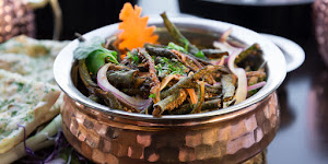 Vedas Indian Cuisine WESTPORT
