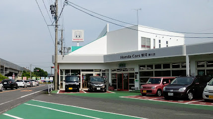Honda Cars 駿河 菊川店