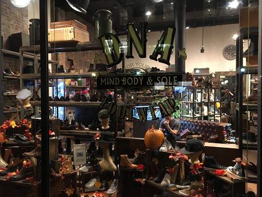 Shoe Store «DNA Footwear Soho», reviews and photos, 273 Lafayette St, New York, NY 10012, USA