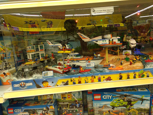 Toy Store «Toys