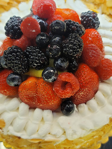 Grocery Store «The Fresh Market», reviews and photos, 3722 Henderson Blvd, Tampa, FL 33609, USA