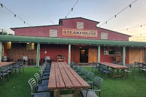 The Barn Steakhouse image