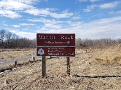Mantle Rock Trailhead