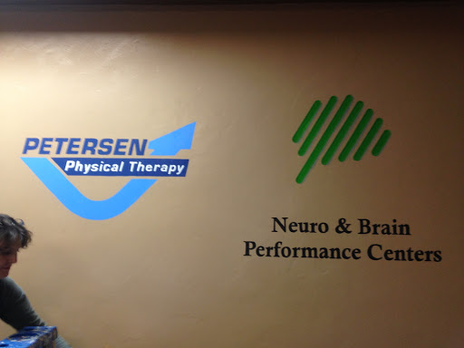 Petersen Physical Therapy