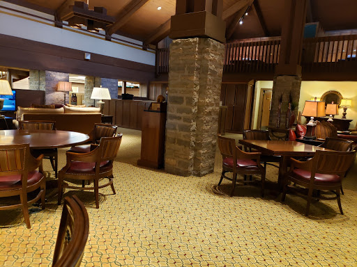 Golf Club «Muirfield Village Golf Club», reviews and photos, 5750 Memorial Dr, Dublin, OH 43017, USA