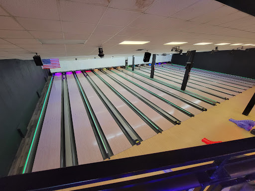 Bowling Alley «Shell Lanes», reviews and photos, 1 Bouck Ct, Brooklyn, NY 11223, USA