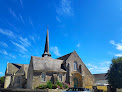 Église Saint-Cyr Ambon