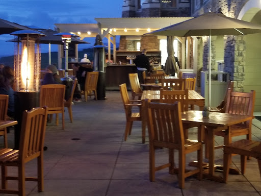 Luxury Hotel «The Ritz-Carlton, Half Moon Bay», reviews and photos, 1 Miramontes Point Rd, Half Moon Bay, CA 94019, USA