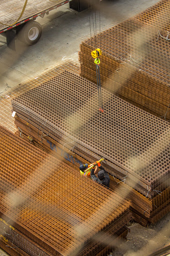 Building Materials Store «HD Supply White Cap», reviews and photos, 701 Osage St #130, Denver, CO 80204, USA