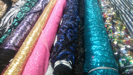 Fabric Store «SAS Fabrics», reviews and photos, 1111 E Indian School Rd, Phoenix, AZ 85014, USA