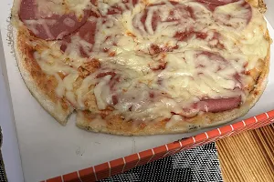 Saloniki Pizzaservice image