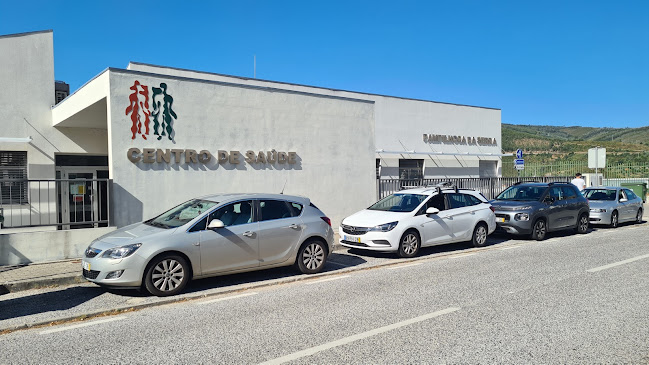 Avaliações doCentro de Saúde de Pampilhosa da Serra em Pampilhosa da Serra - Hospital