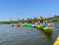 Kayak Canoe Center - Slavutych